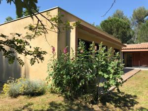 Villas Les Gours en Provence : photos des chambres