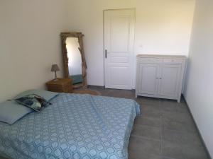 Maisons de vacances Maison : photos des chambres