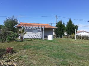 Maisons de vacances Maison : photos des chambres
