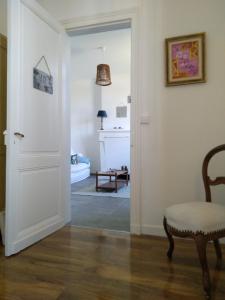 Maisons de vacances Maison : photos des chambres