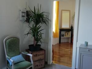 Maisons de vacances Maison : photos des chambres