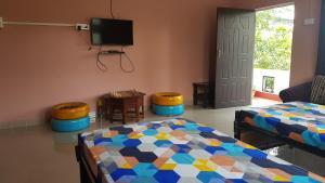 Gogona Homestay