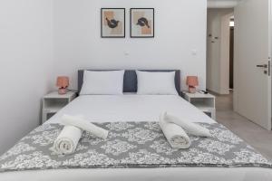 Angelana Luxury Apartments SOMON