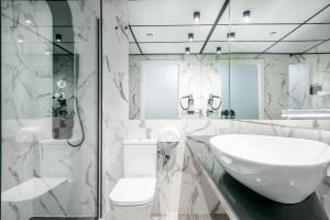 Triple Room room in Hotel Sansi Park