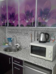 Уютная квартира - студия в Старом Поморие, Болгария