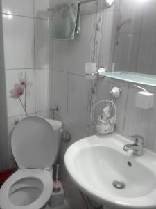 Уютная квартира - студия в Старом Поморие, Болгария