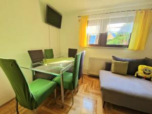 Cro Behar 1 Apartment