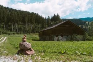 Lärchenwirt Dolomites