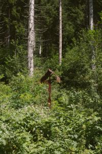 Lärchenwirt Dolomites