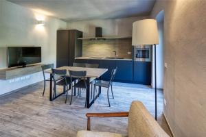 Residence Via Di Francia