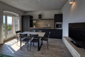 Residence Via Di Francia