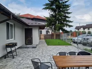 Villa Akacjowa - Zaklików