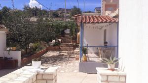 Cosy guest house