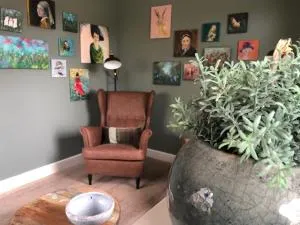 Rembrandthuis - Arriën