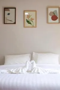 Yamee Homestay Cafe - Ban Ko Doi Tung