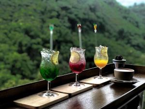 Yamee Homestay Cafe
