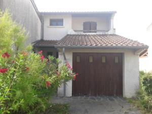 Maisons de vacances Maison aigueleze au bord du tarn : photos des chambres