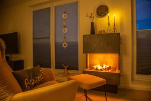 Hansehaus 15, Grömitz