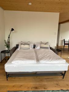 Penthousewohnung mit fantastischem Ausblick und KLIMAANLAGE