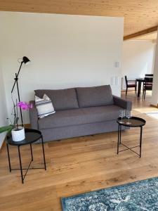 Penthousewohnung mit fantastischem Ausblick