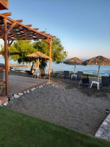 Wooden apartment , Agia Marina Chrysochous