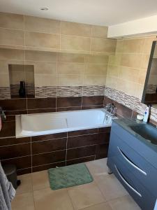 Appartements Chateau Emile Loubet - appartement Georges Clemenceau : photos des chambres