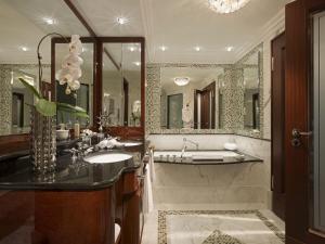 Breidenbacher Hof, Best Hotel of the Year 2026 - Die 101 Besten