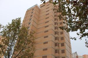 Apartamentos Alpha