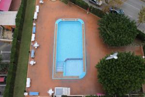 Apartamentos Alpha