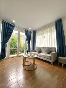 Căn Hộ 2 Phòng Ngủ (Two-Bedroom Apartment)