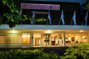 Oudtshoorn Inn Hotel - Klaarstroom