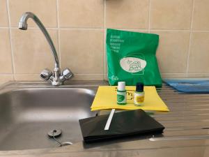 Le Petit Logis entre Auvers et Paris