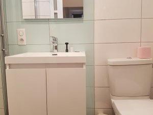 Duplex T2 Bis au Cœur de Cauterets - 6 Personnes - FR-1-234-134