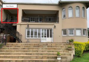 Springside House