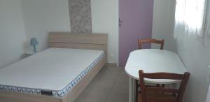 joli petit studio a la campagne