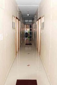 ASHISH TOURIST HOME