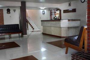 ASHISH TOURIST HOME