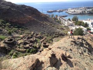 Apartamento El Cercado Mogan