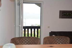 Seedomizil Gaisrücken