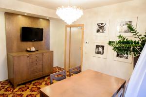 Grand Hotel Sava Superior