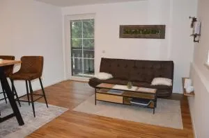 Seedomizil Gaisrücken - Winklern