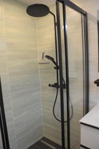 Seedomizil Gaisrücken