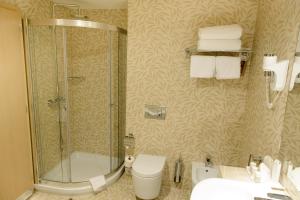 Grand Hotel Sava Superior