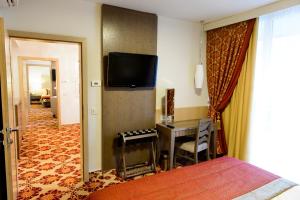 Grand Hotel Sava Superior