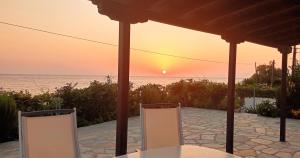 Seaside Villa Eleni