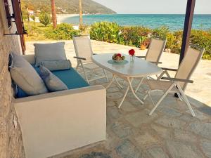 Seaside Villa Eleni