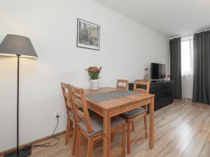 Sliska 10 Apartament II