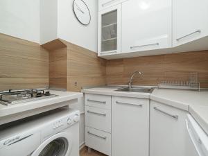 Sliska 10 Apartament II