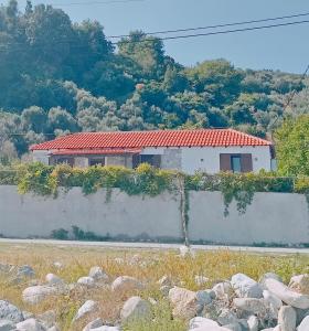 Seaside Villa Eleni