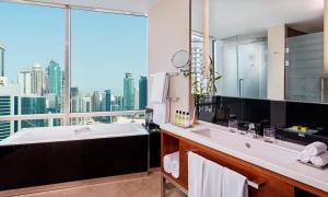 InterContinental Doha The City by IHG